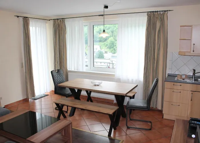 Residenz Muehlenberg In 2 * Willingen (Upland)