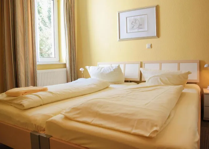 Residenz Muehlenberg In 2 *